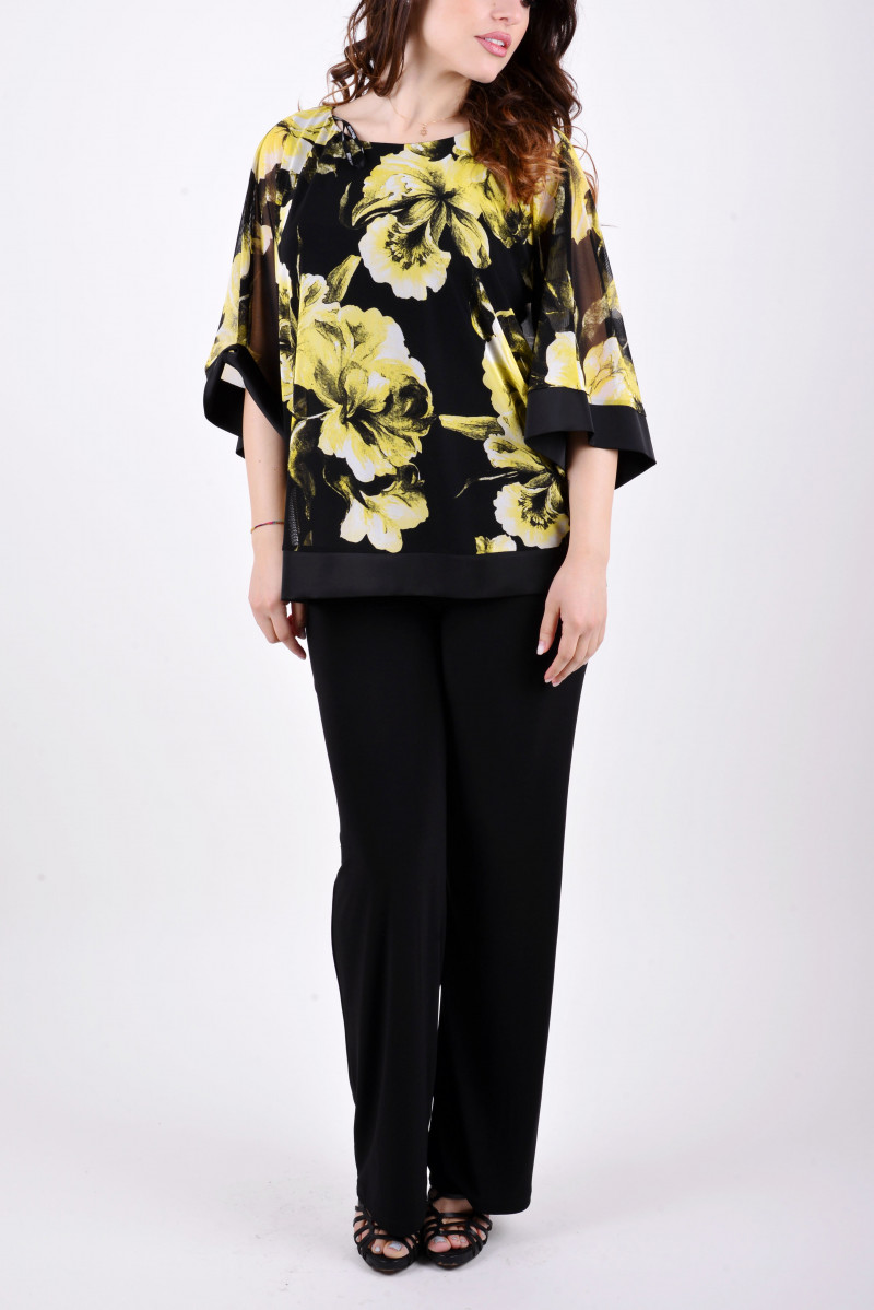 FRANK LYMAN BLUSA ML CLASSICO