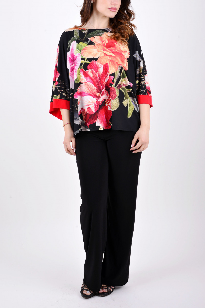 FRANK LYMAN BLUSA MM CLASSICO
