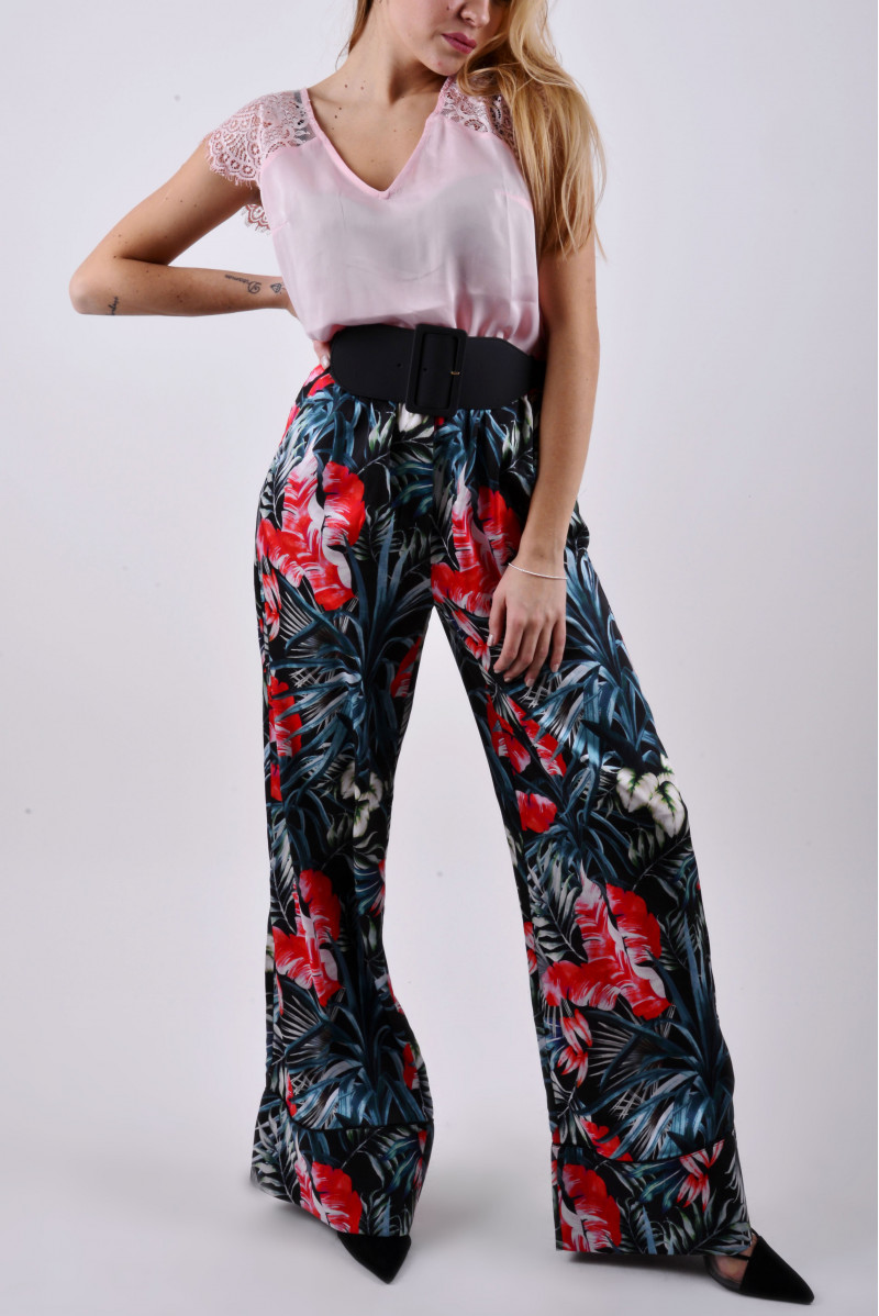 GUESS T-SHIRT TOP JEANSERIA
