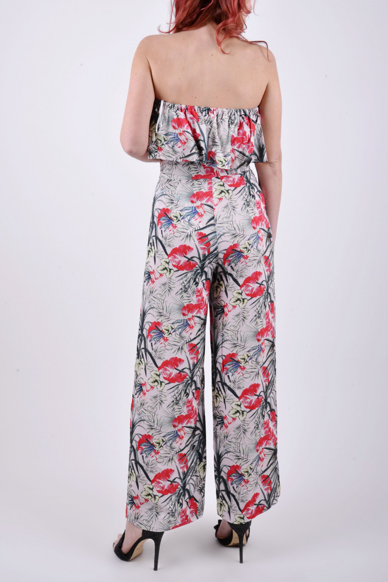 GUESS 2 PEZZI CON PANTALONE JEANSERIA