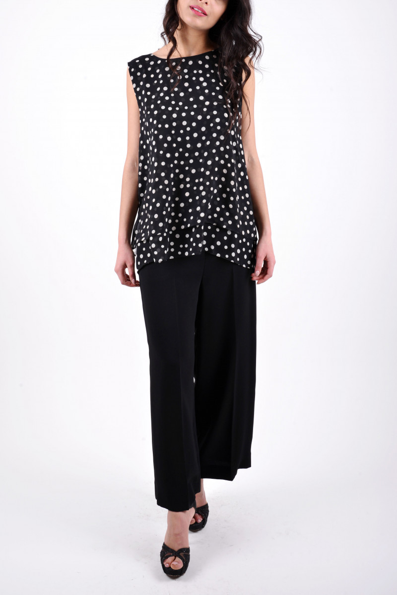 EMME MARELLA T-SHIRT TOP CLASSICO
