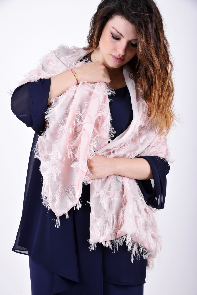 EMME MARELLA SCIARPE STOLA CLASSICO
