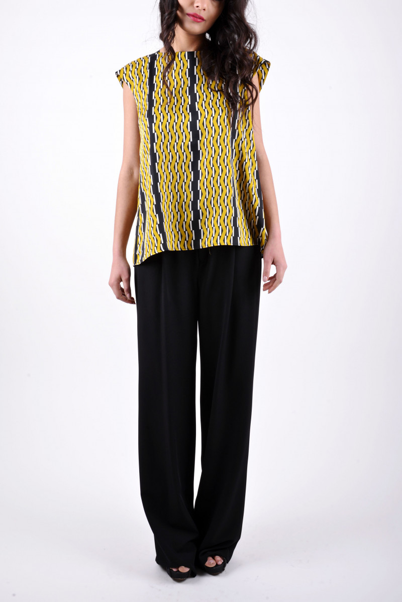 EMME MARELLA BLUSA MM CLASSICO