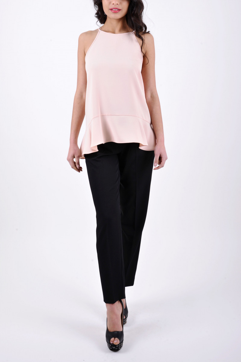 EMME MARELLA T-SHIRT TOP CLASSICO