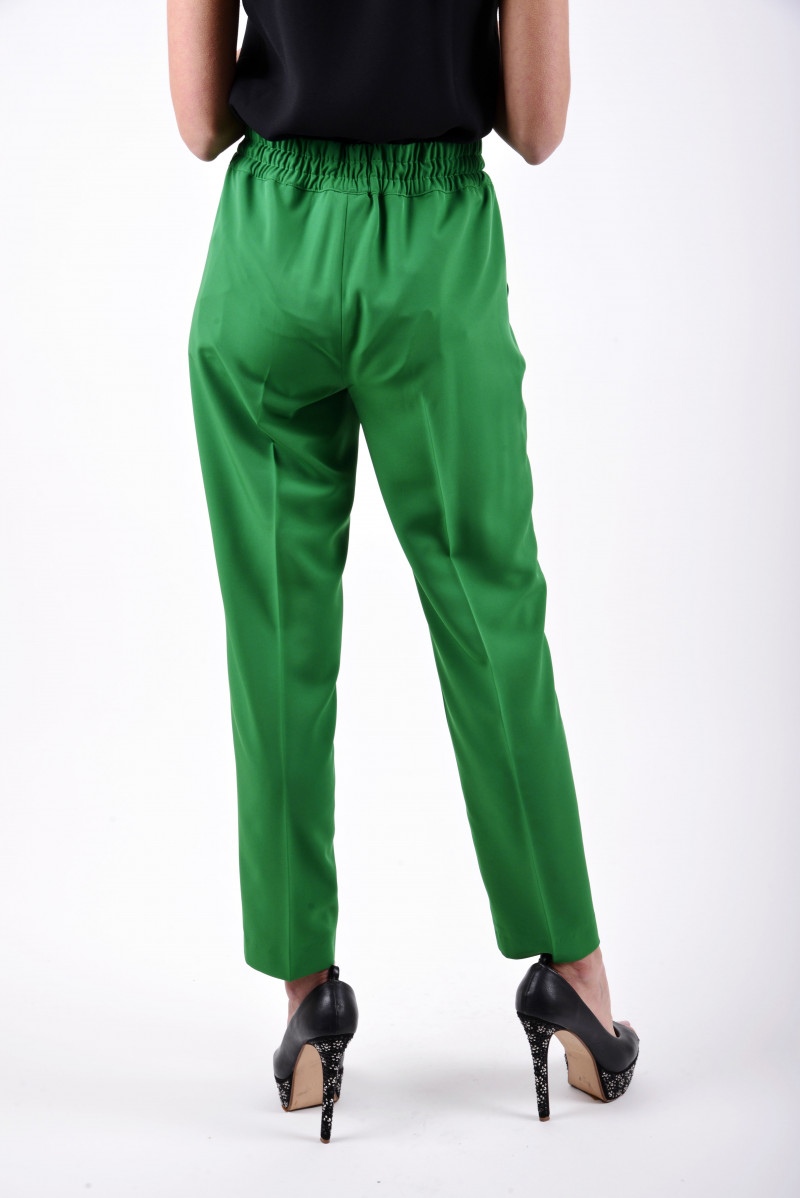 EMME MARELLA PANTALONE CLASSICO