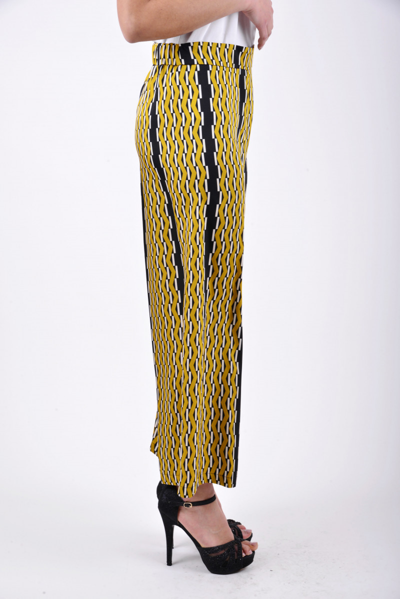 EMME MARELLA PANTALONE CLASSICO