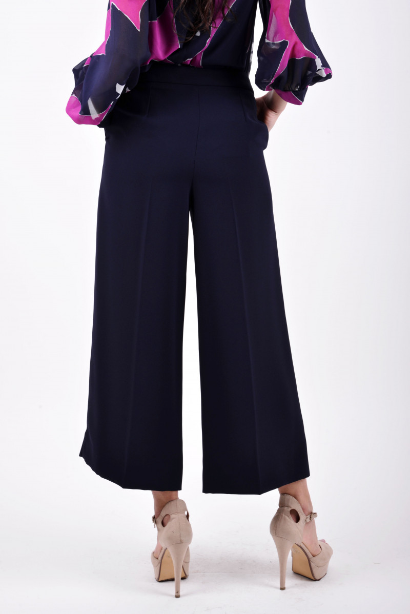 EMME MARELLA PANTALONE CLASSICO