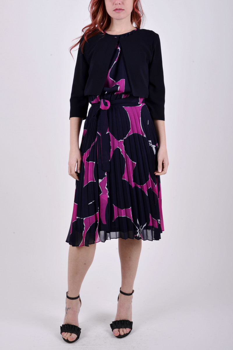 EMME MARELLA GIACCA BOLERO CLASSICO