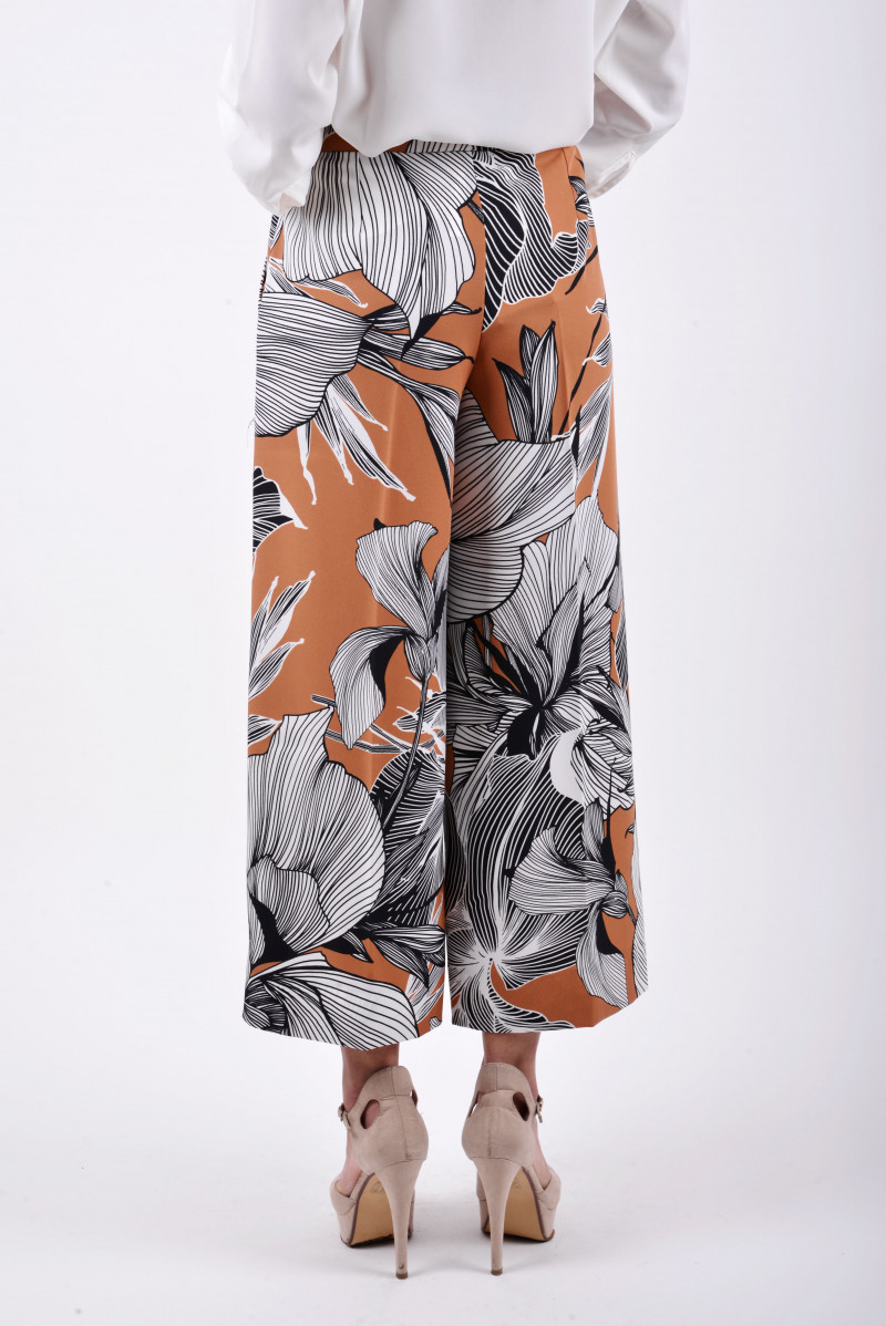 EMME MARELLA PANTALONE CLASSICO