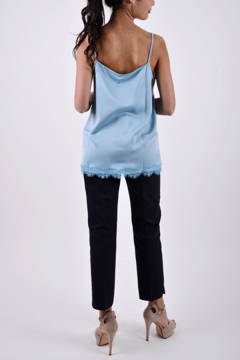EMME MARELLA T-SHIRT TOP CLASSICO