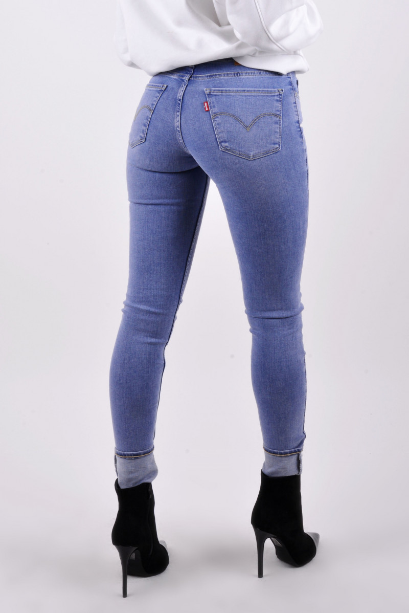 LEVIS JEANS JEANSERIA