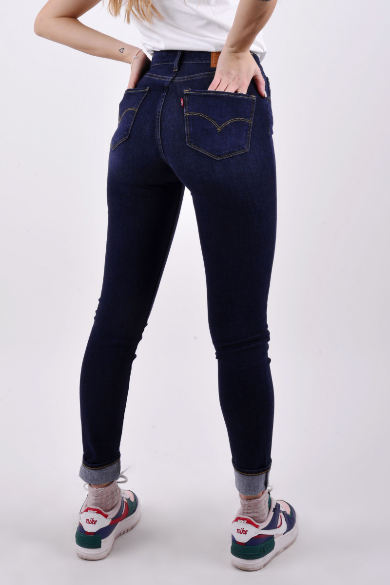 LEVIS JEANS JEANSERIA