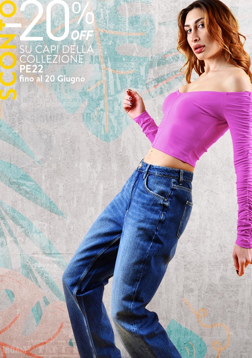 Calcagno Moda