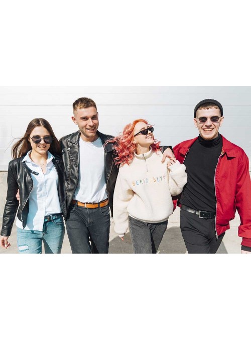 Le tendenze moda autunno inverno 24/25 per lei e per lui