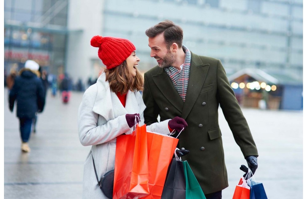 Sfrutta al meglio i saldi invernali: consigli e strategie per un guardaroba da sogno