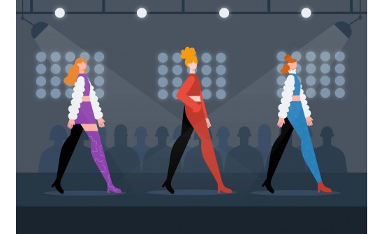 Le nuove tendenze moda donna e uomo per l’autunno/inverno 2025-2026