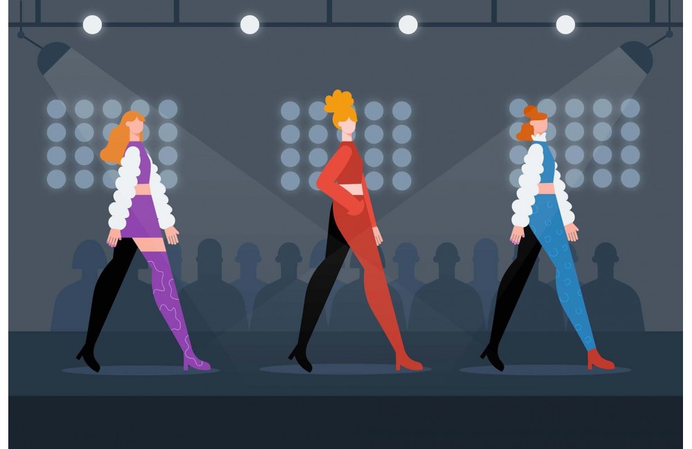 Le nuove tendenze moda donna e uomo per l’autunno/inverno 2025-2026