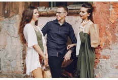 Moda Primavera 2026 Uomo e Donna: Tendenze, Colori, Outfit e Brand per Rinnovare il Tuo Stile